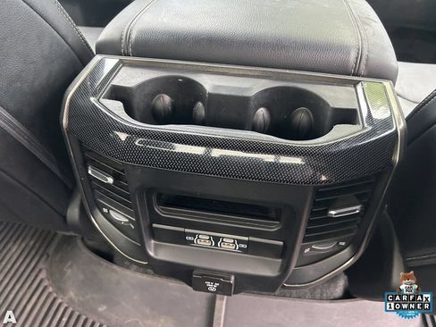 Used 2021 RAM 1500 Rebel w/ Rebel Level 2 Equipment Group AWD/4WD image 16