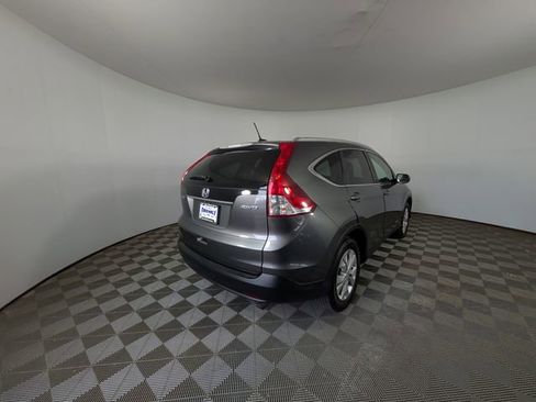 Used 2014 Honda CR-V EX-L image 3