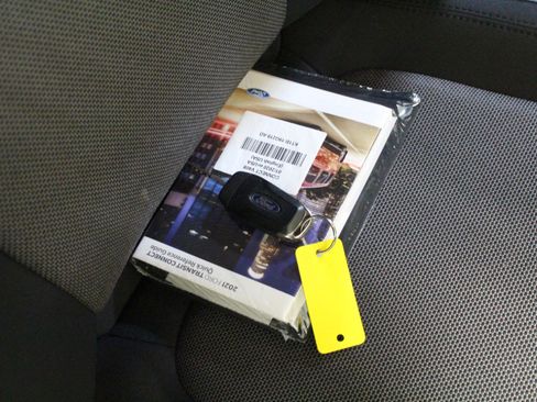 Used 2021 Ford Transit Connect XL image 23