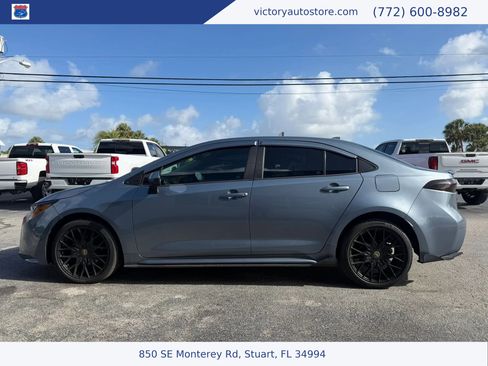 Used 2020 Toyota Corolla LE image 6