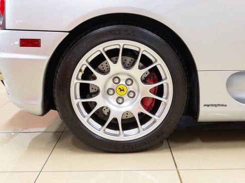 Used 2000 Ferrari 360 Modena RWD image 20
