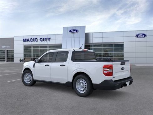 New 2026 Ford Maverick XL w/ Equipment Group 101A AWD/4WD image 4