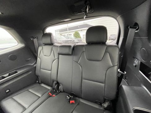 Used 2025 Kia Telluride SX X-Line image 27