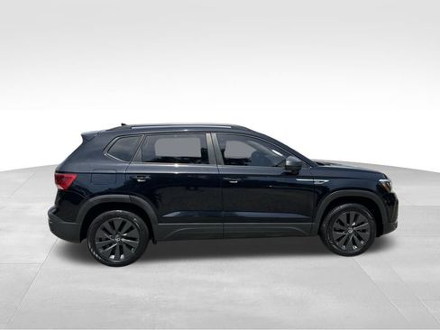 Used 2023 Volkswagen Taos S FWD image 6