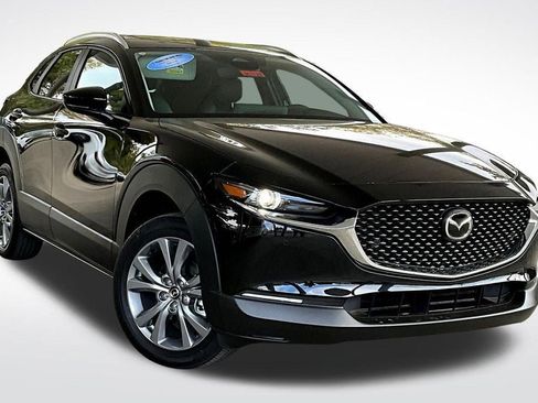 New 2026 MAZDA CX-30 AWD 2.5 S image 12