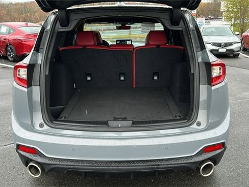 Certified 2025 Acura RDX A-Spec image 28