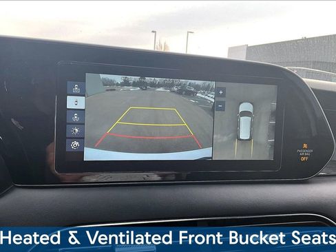 Used 2021 Hyundai Palisade Limited image 15