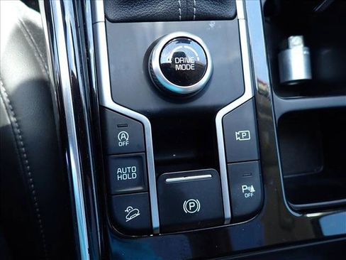 Used 2021 Kia Sorento SX FWD image 19