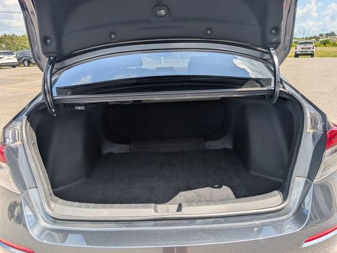 Used 2024 Honda Civic Sport image 28