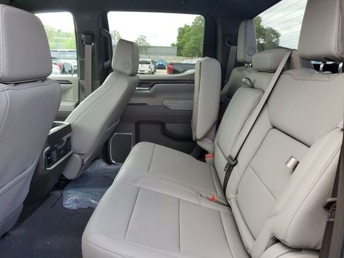 New 2026 GMC Sierra 1500 SLT w/ SLT Premium Package RWD image 12