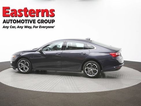 Used 2023 Chevrolet Malibu LT FWD image 56
