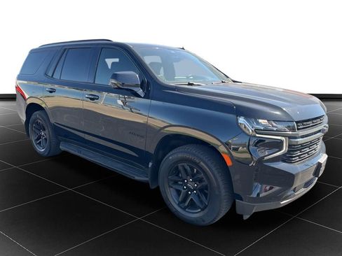 Used 2022 Chevrolet Tahoe RST w/ Luxury Package image 7