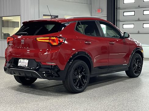 New 2026 Buick Encore GX Sport Touring w/ Advanced Technology Package AWD/4WD image 5