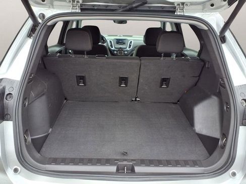 Certified 2021 Chevrolet Equinox LT image 24