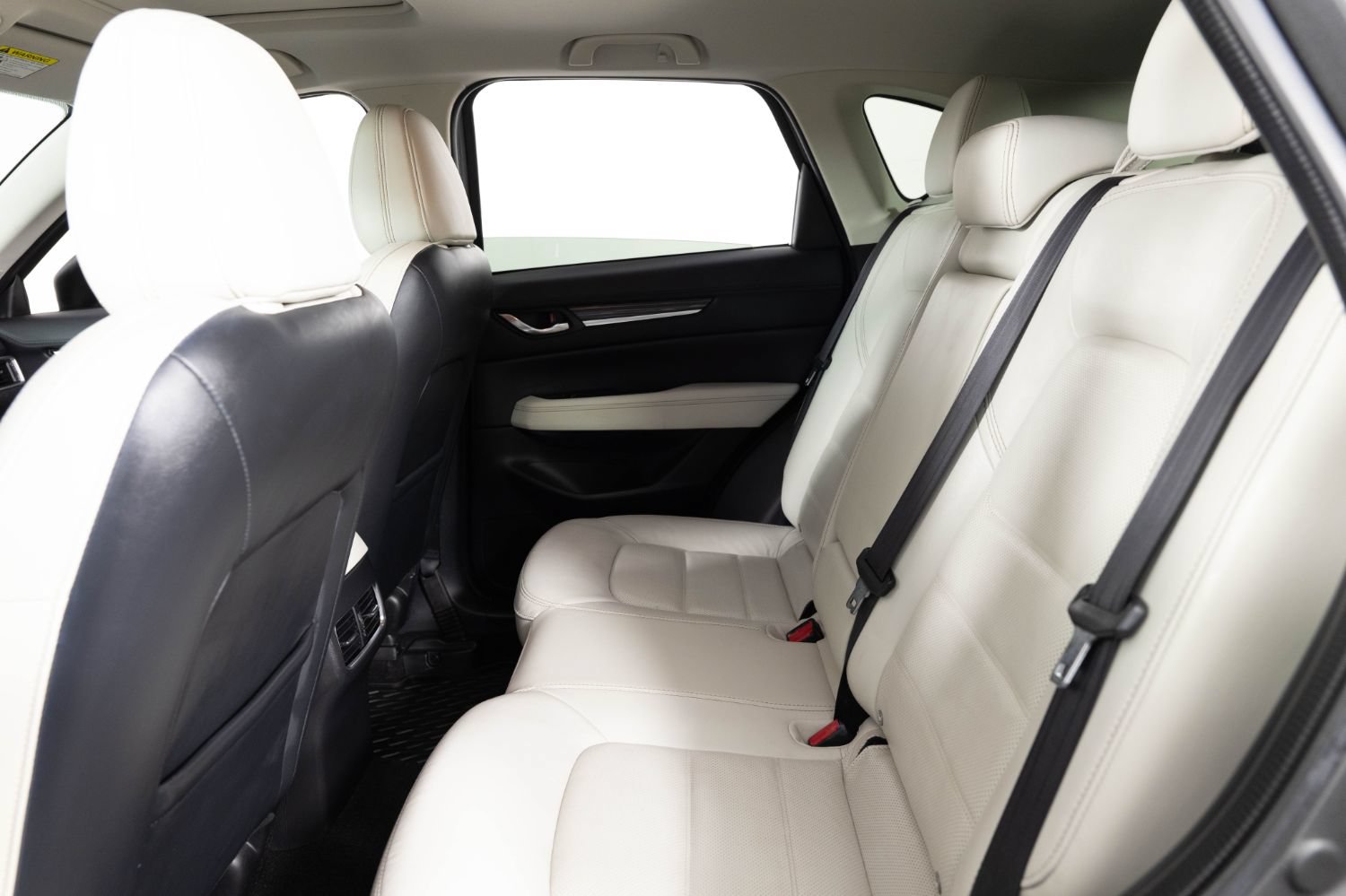 Used 2019 MAZDA CX-5 Grand Touring Reserve AWD/4WD image 18