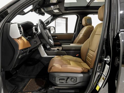 Used 2025 Toyota Tundra 1794 Edition image 7