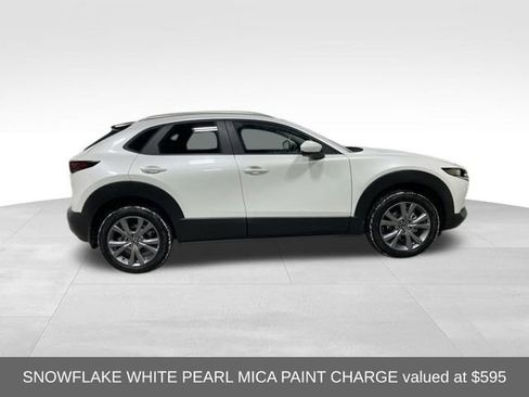 Used 2026 MAZDA CX-30 AWD 2.5 S image 4