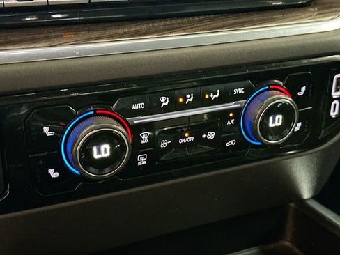 Used 2023 Chevrolet Silverado 1500 LT Trail Boss w/ Convenience Package II image 16