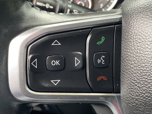 Certified 2023 RAM 1500 Laramie image 11