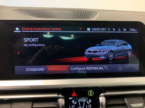 Used 2022 BMW 330i xDrive Sedan w/ Driving Assistance Package image 34