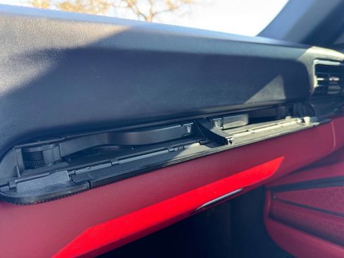 Used 2015 Porsche 911 Turbo S image 75