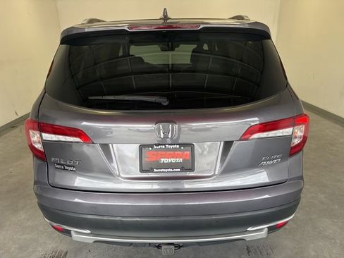 Used 2020 Honda Pilot Elite image 5