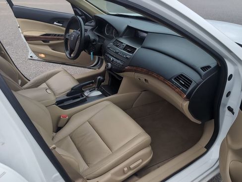 Used 2012 Honda Accord EX-L image 14
