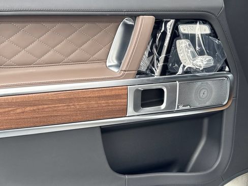 New 2026 Mercedes-Benz G 63 AMG 4MATIC image 15