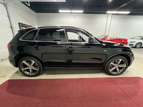 Used 2014 Audi Q5 3.0T Premium Plus image 9