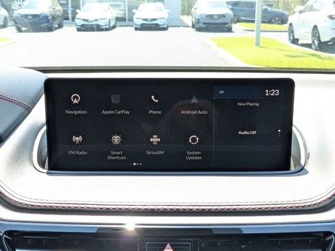 Certified 2023 Acura MDX A-Spec AWD/4WD image 15