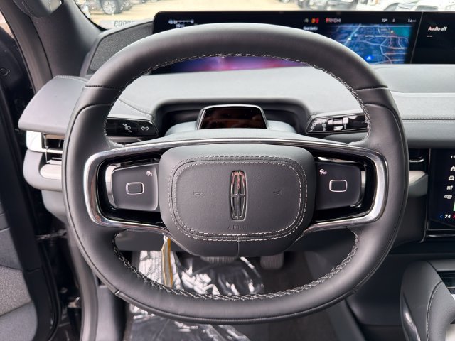 New 2027 Lincoln Navigator L Reserve w/ Jet Appearance Package AWD/4WD image 23
