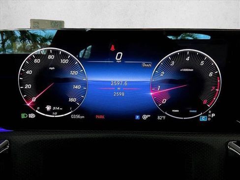 Used 2026 Mercedes-Benz CLA 250 image 22