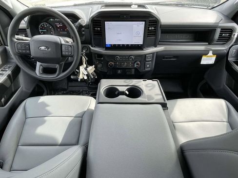 New 2026 Ford F150 XL image 11