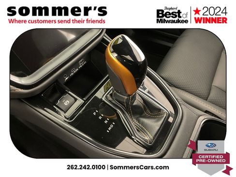 Certified 2023 Subaru Outback Wilderness image 23