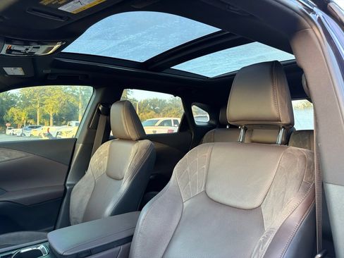 Used 2025 Lexus RX 350 FWD image 5