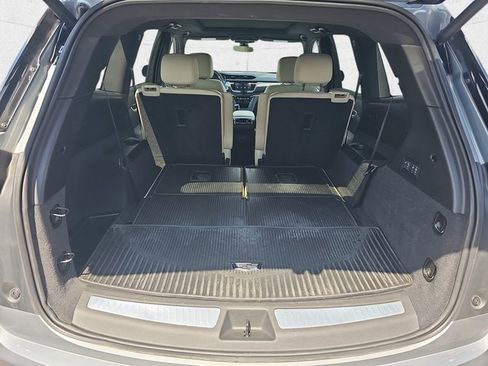 Used 2025 Cadillac XT6 Sport w/ LPO, Floor Liner Package image 14