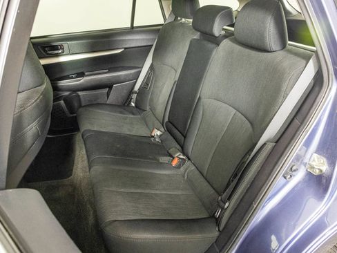 Used 2013 Subaru Outback 2.5i Premium AWD/4WD image 33