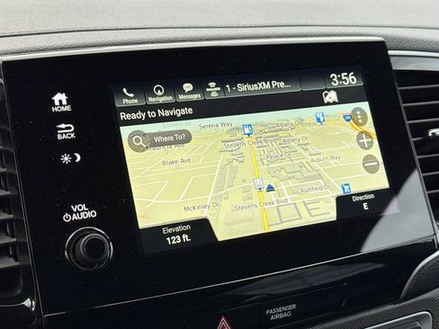 Used 2022 Honda Passport TrailSport image 26