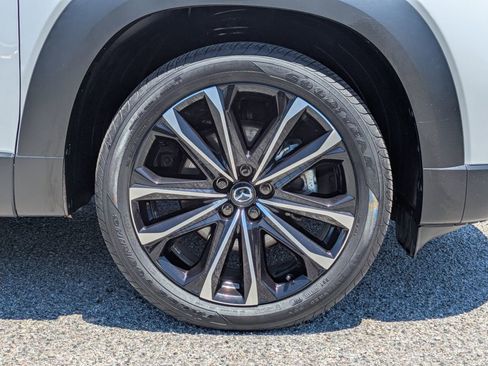 Certified 2025 MAZDA CX-50 AWD 2.5 S w/ Weather Package image 11