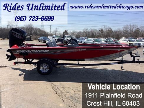 Used 2017 RAM ProMaster image 7