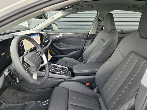 New 2026 Audi A6 Premium Plus image 26