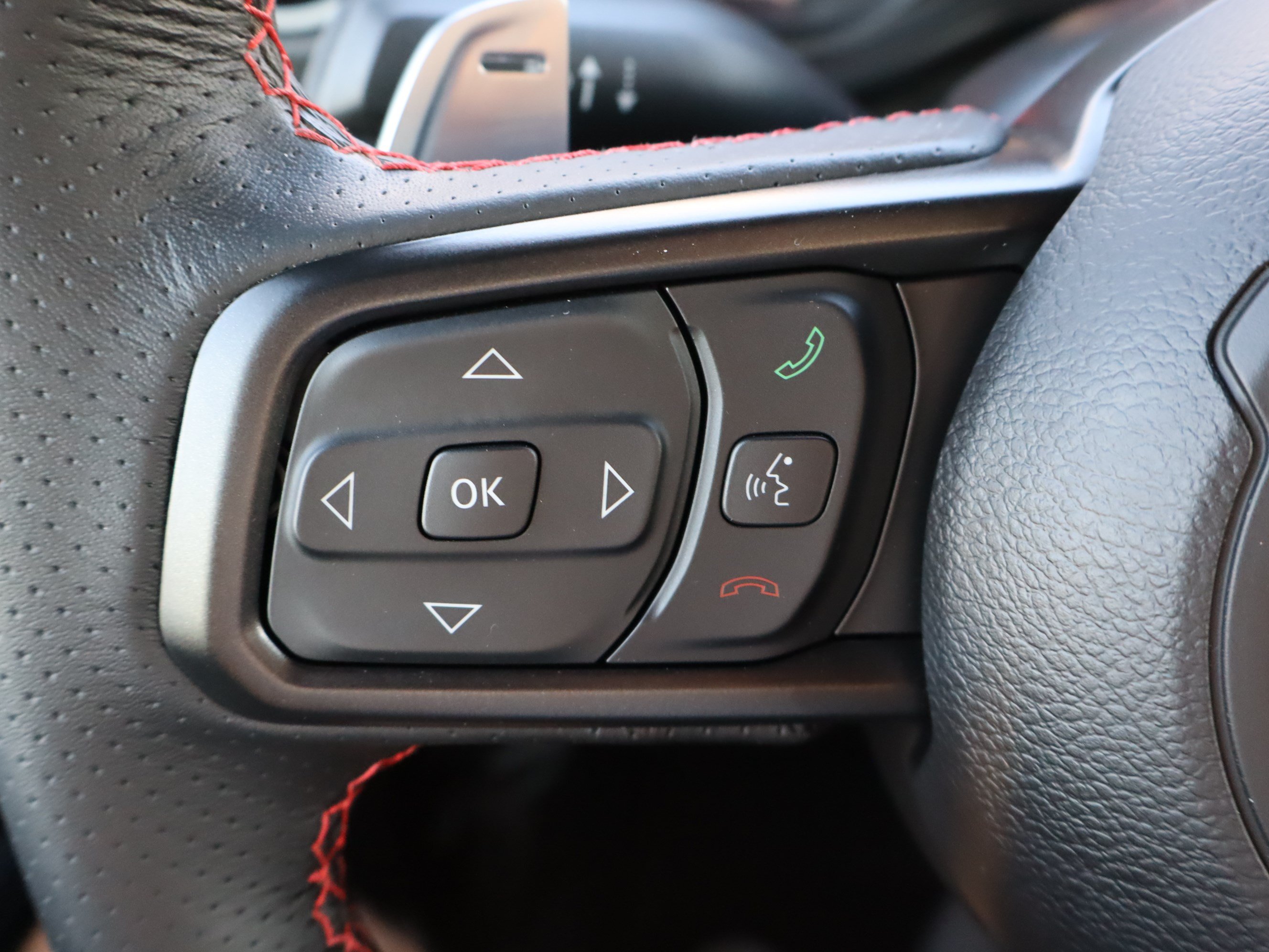 Used 2026 Jeep Wrangler Unlimited Rubicon 392 AWD/4WD image 23