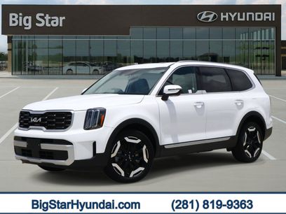 Used 2025 Kia Telluride S