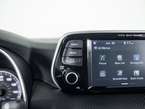 Used 2019 Hyundai Tucson Sport FWD image 36