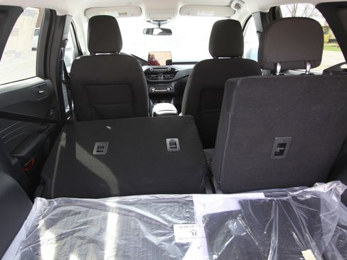 New 2026 Ford Escape Active w/ Cold Weather Package AWD/4WD image 17