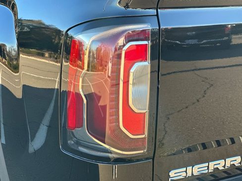 Used 2016 GMC Sierra 1500 SLT RWD image 44