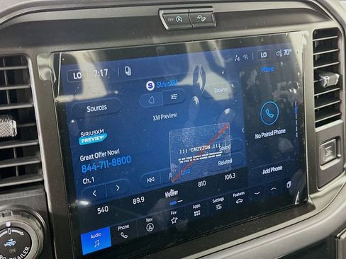 New 2026 Ford F150 XLT AWD/4WD image 15