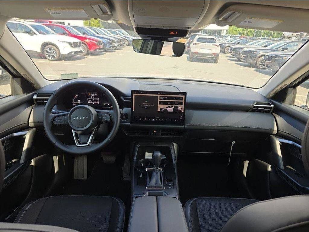 New 2026 MAZDA CX-5 Select AWD/4WD image 20