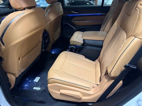 New 2025 Jeep Grand Cherokee L Summit image 25