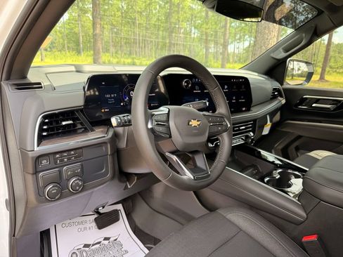 New 2026 Chevrolet Tahoe LS RWD image 13